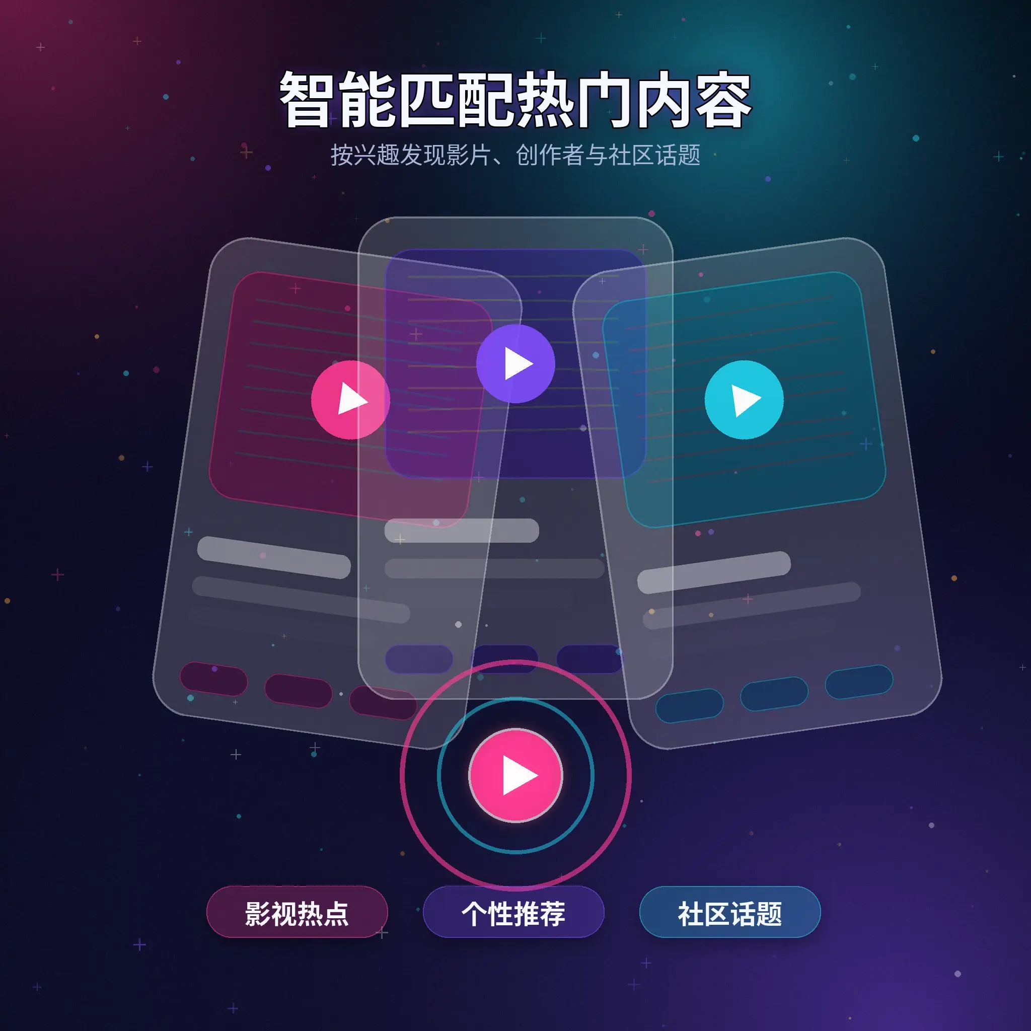91网兴趣匹配与推荐内容